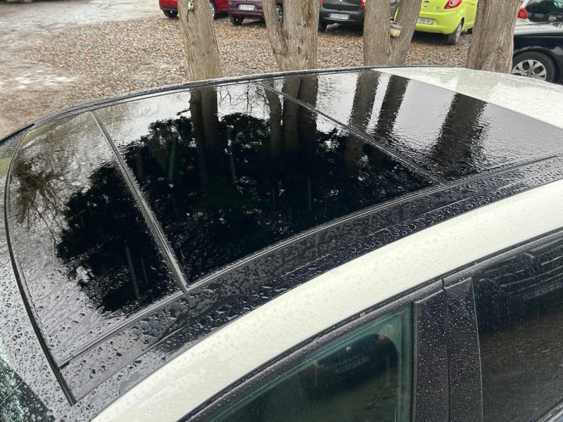 MERCEDES CLASSE B 2015