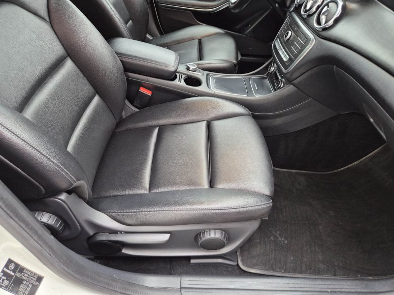 MERCEDES CLASSE GLA 2017