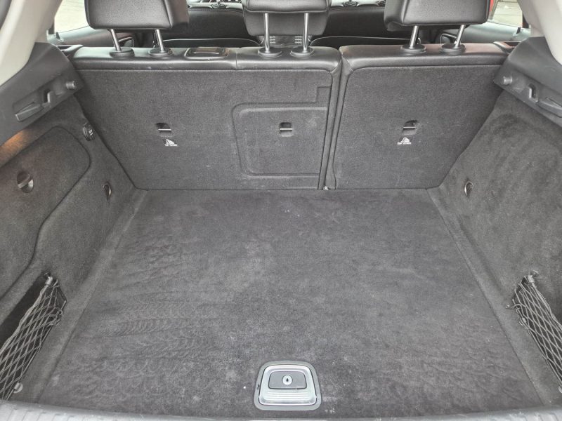 MERCEDES CLASSE GLA 2017