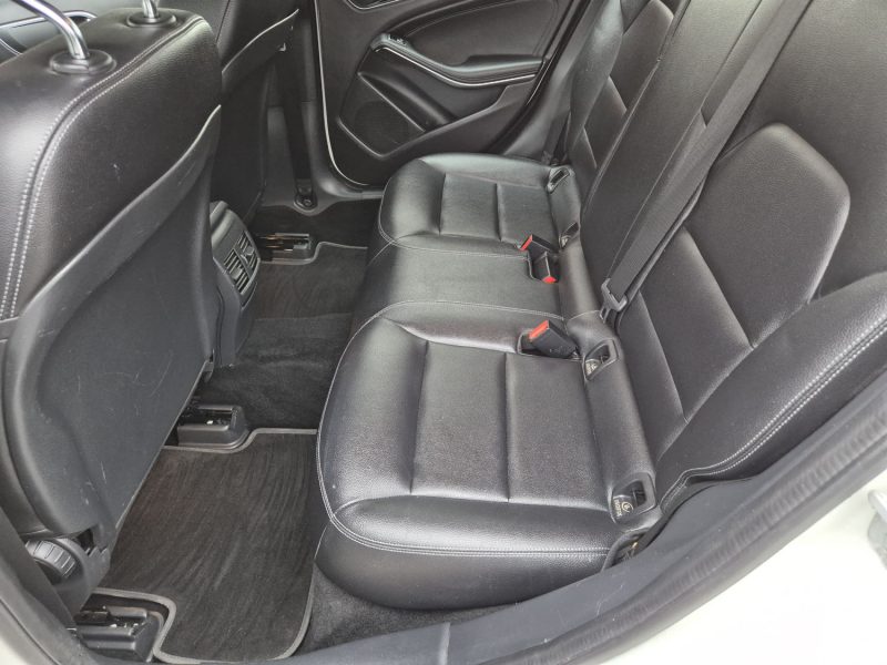 MERCEDES CLASSE GLA 2017