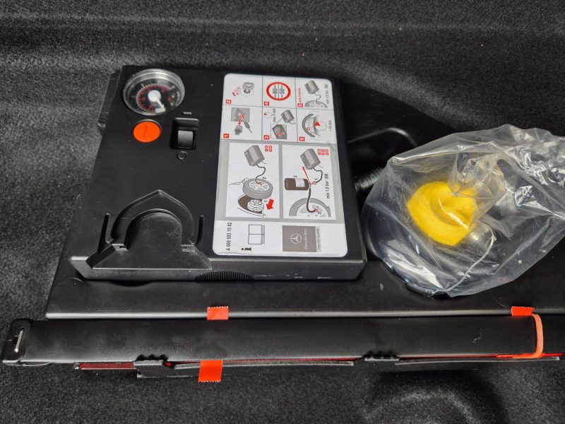 MERCEDES CLASSE GLA 2017