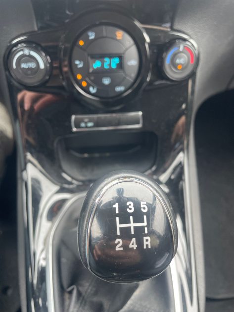 FORD FIESTA 1.0 SCTi EcoBoost 100 cv