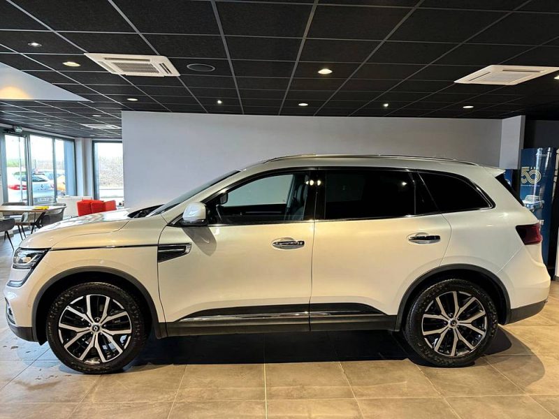 RENAULT KOLEOS 2019
