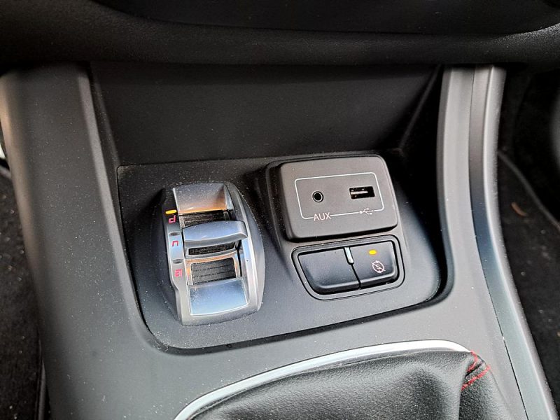 ALFA ROMEO GIULIETTA 2015