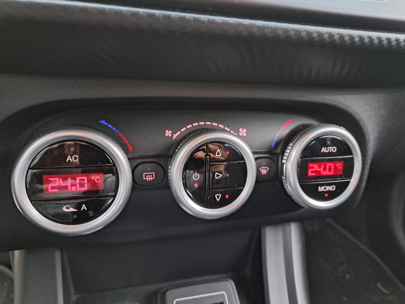 ALFA ROMEO GIULIETTA 2015