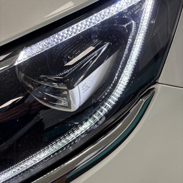 RENAULT ESPACE V 1.6 dCi 160 Initiale Paris 7 places Garantie 12 mois