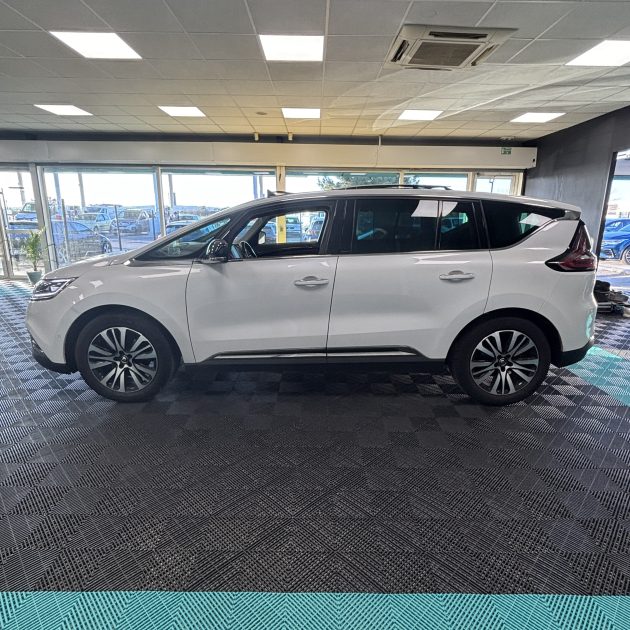 RENAULT ESPACE V 1.6 dCi 160 Initiale Paris 7 places Garantie 12 mois