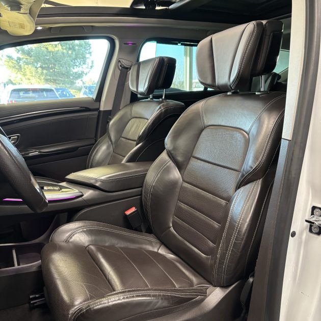 RENAULT ESPACE V 1.6 dCi 160 Initiale Paris 7 places Garantie 12 mois