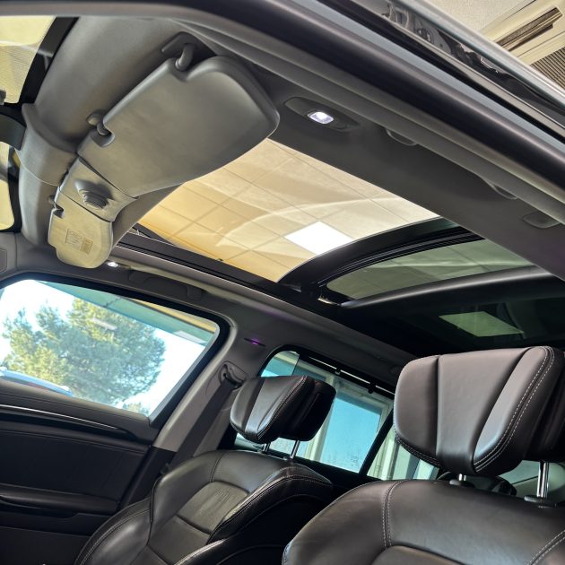 RENAULT ESPACE V 1.6 dCi 160 Initiale Paris 7 places Garantie 12 mois