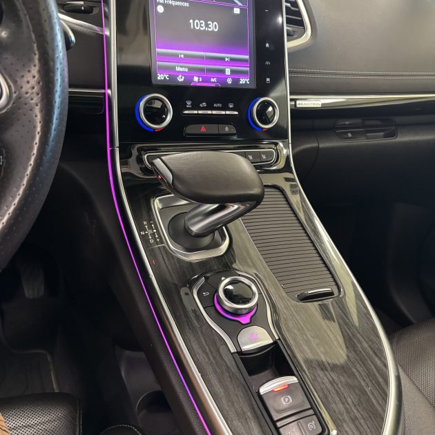 RENAULT ESPACE V 1.6 dCi 160 Initiale Paris 7 places Garantie 12 mois