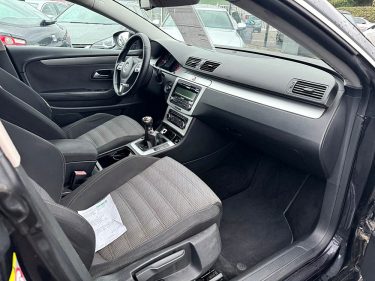 VOLKSWAGEN PASSAT CC  2008