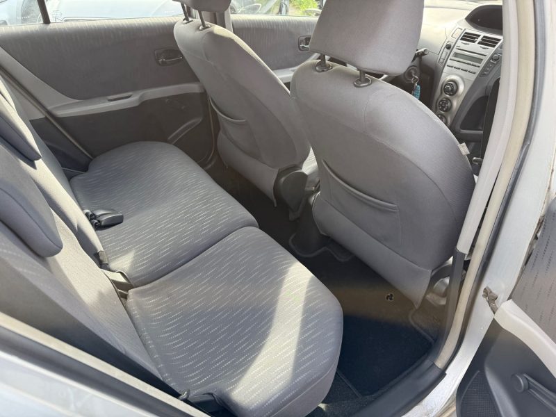 TOYOTA YARIS 1.33 VVT-I 100CH GARANTIE