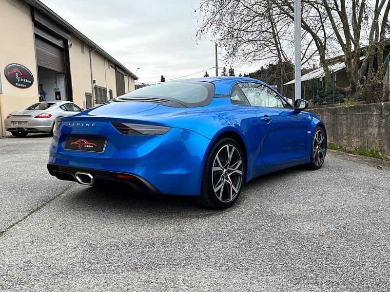 ALPINE A110 Pure - 2019