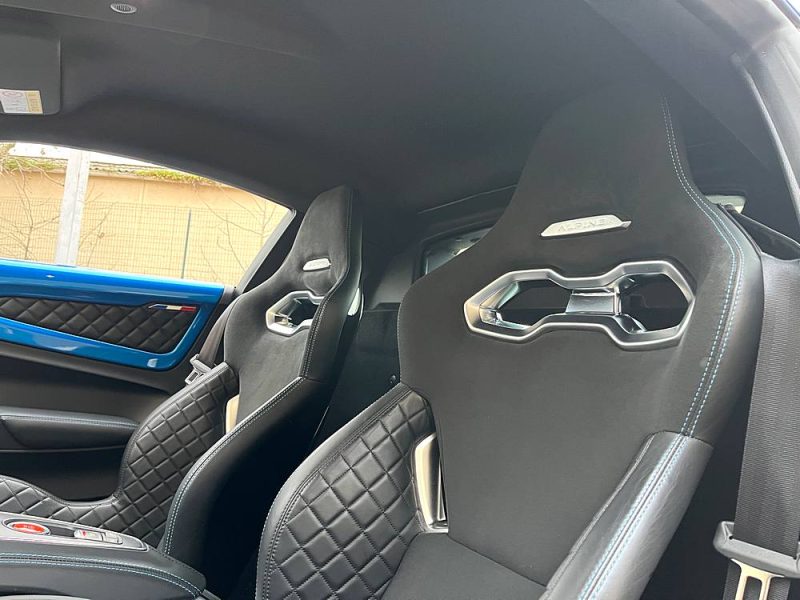 ALPINE A110 Pure - 2019