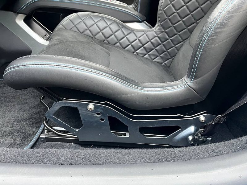 ALPINE A110 Pure - 2019