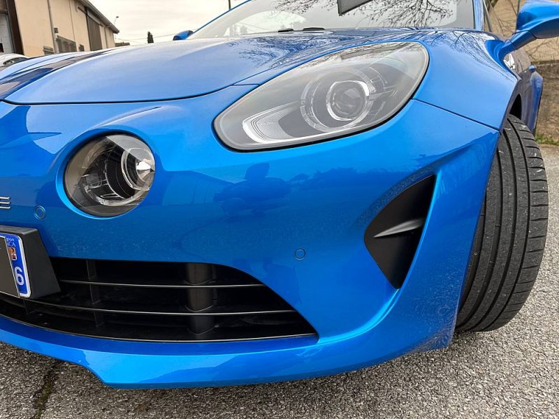 ALPINE A110 Pure - 2019
