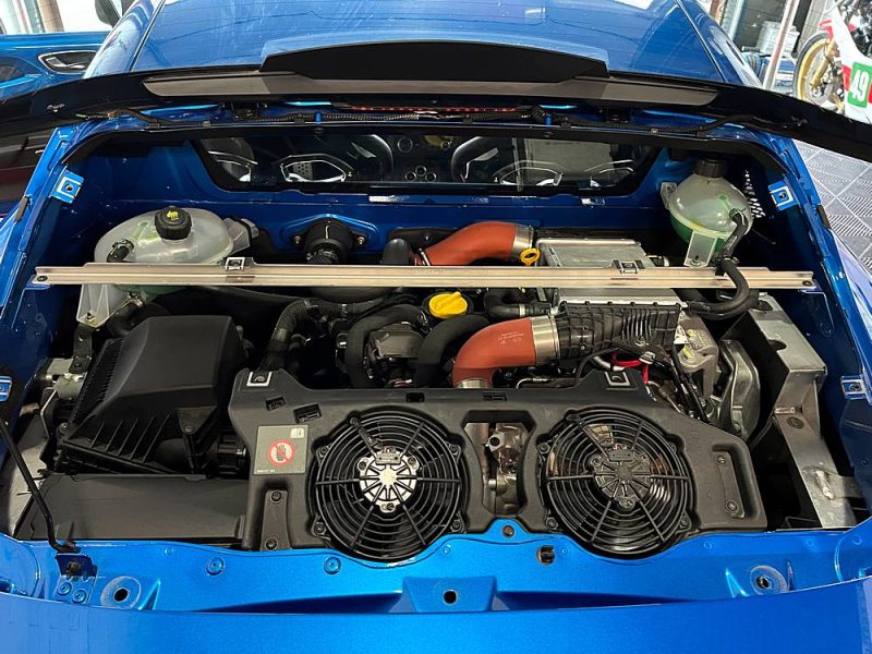 ALPINE A110 Pure - 2019