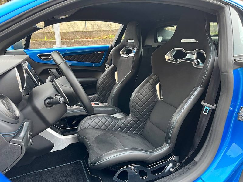 ALPINE A110 Pure - 2019