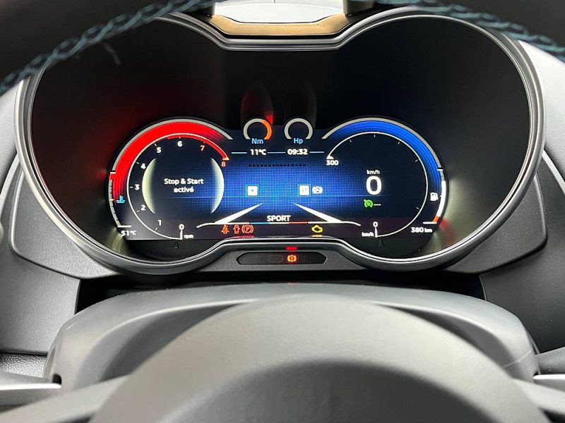 ALPINE A110 Pure - 2019