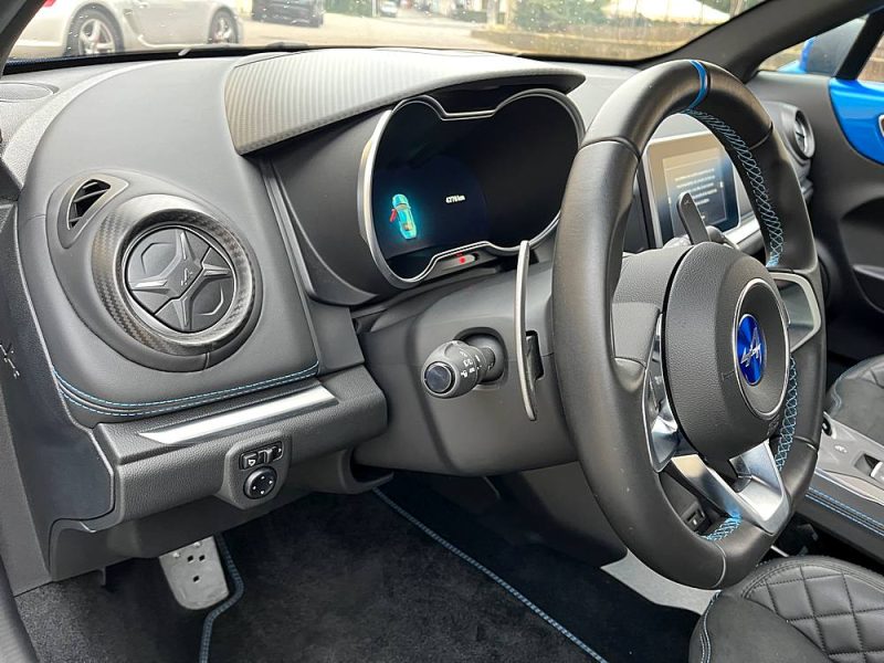 ALPINE A110 Pure - 2019