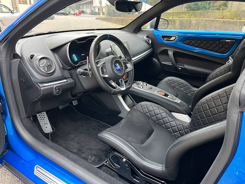 ALPINE A110 Pure - 2019