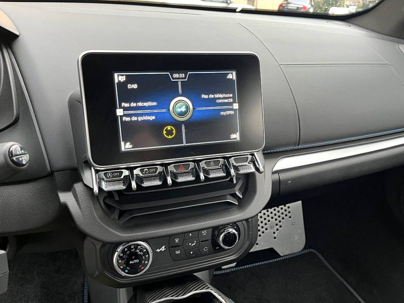 ALPINE A110 Pure - 2019