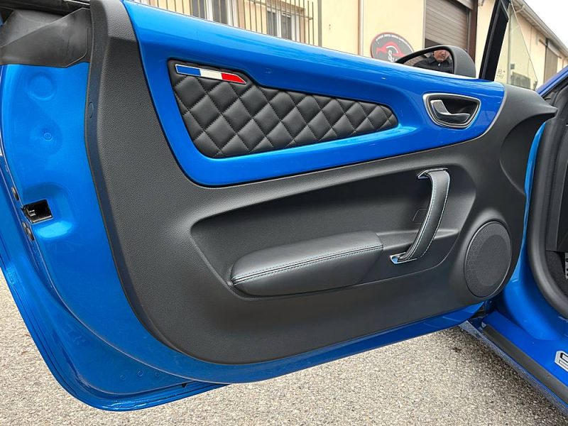 ALPINE A110 Pure - 2019