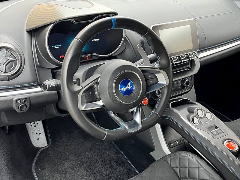 ALPINE A110 Pure - 2019