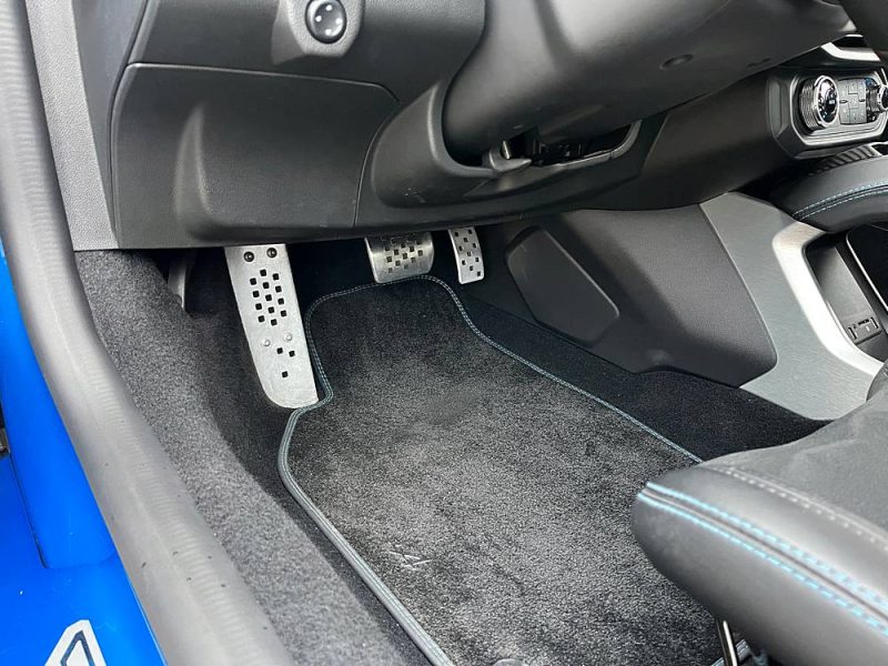 ALPINE A110 Pure - 2019