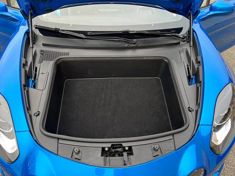 ALPINE A110 Pure - 2019