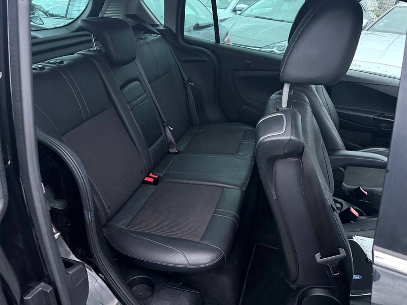 FORD B-MAX 1.0 ECOBOOST 120CH TITANIUM GARANTIE