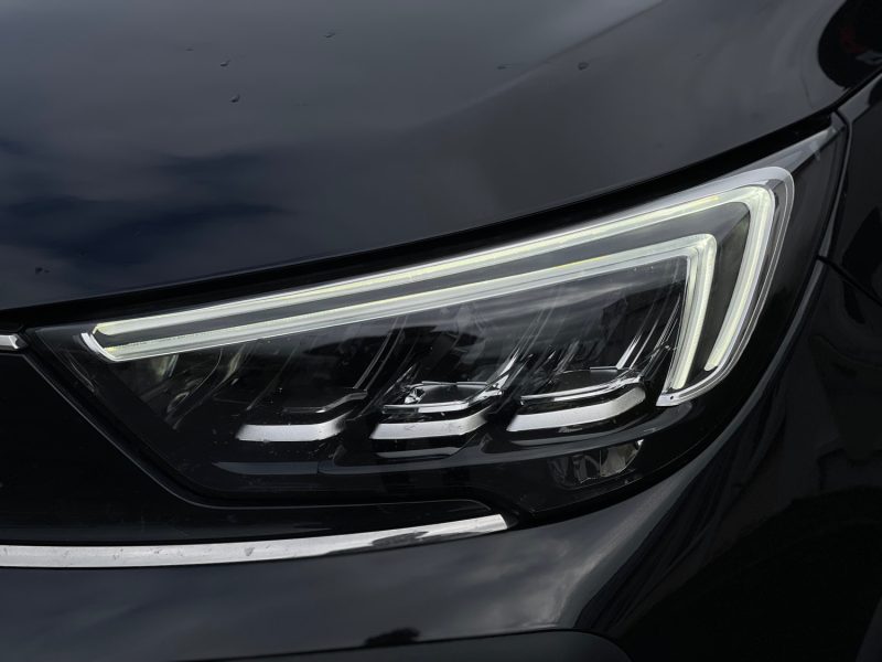 OPEL CROSSLAND 1.5L DIESEL 110CH ELEGANCE GARANTIE 6 MOIS