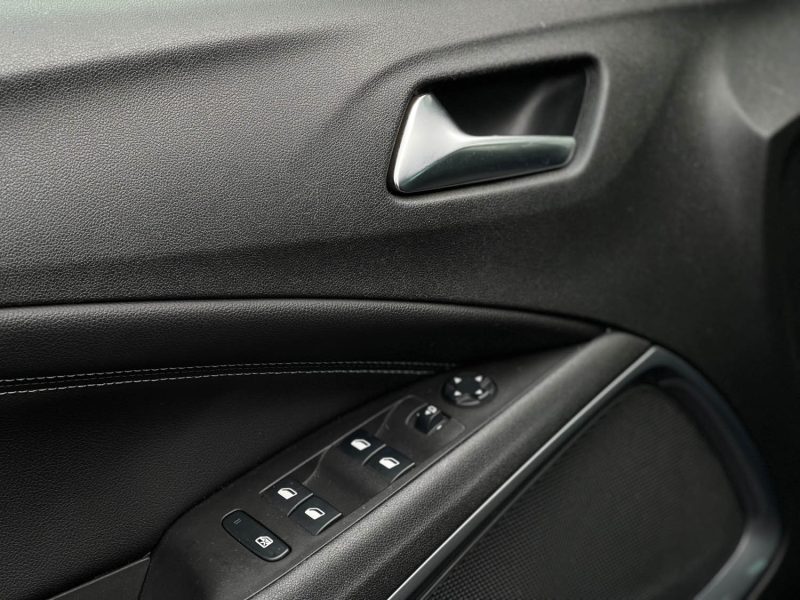 OPEL CROSSLAND 1.5L DIESEL 110CH ELEGANCE GARANTIE 6 MOIS