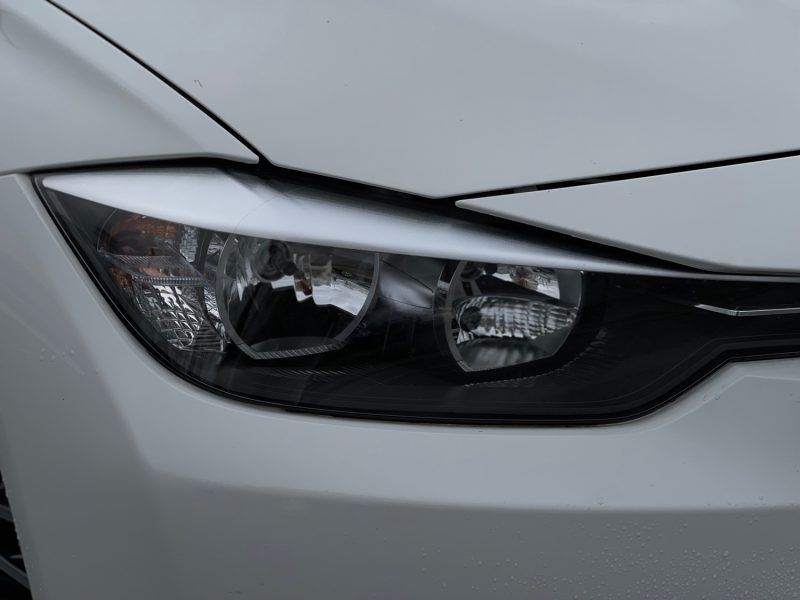 BMW SERIE 3 (F31) TOURING 318D 143 CH SPORT BVA8 GARANTIE 6 MOIS