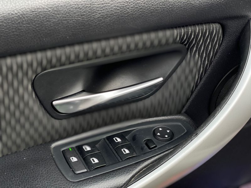 BMW SERIE 3 (F31) TOURING 318D 143 CH SPORT BVA8 GARANTIE 6 MOIS