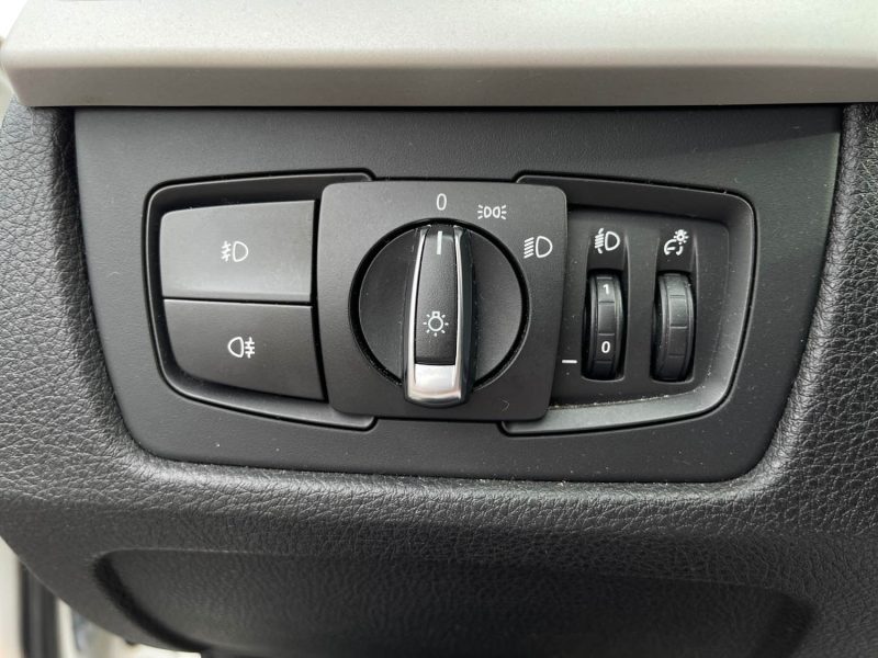 BMW SERIE 3 (F31) TOURING 318D 143 CH SPORT BVA8 GARANTIE 6 MOIS