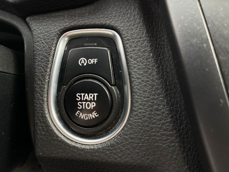 BMW SERIE 3 (F31) TOURING 318D 143 CH SPORT BVA8 GARANTIE 6 MOIS