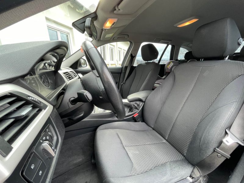 BMW SERIE 3 (F31) TOURING 318D 143 CH SPORT BVA8 GARANTIE 6 MOIS