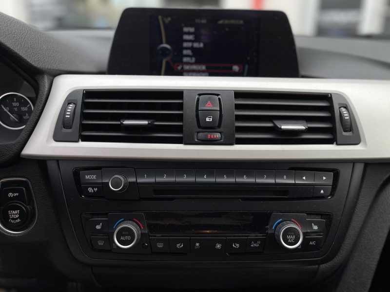 BMW SERIE 3 (F31) TOURING 318D 143 CH SPORT BVA8 GARANTIE 6 MOIS