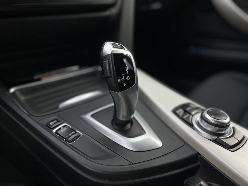 BMW SERIE 3 (F31) TOURING 318D 143 CH SPORT BVA8 GARANTIE 6 MOIS