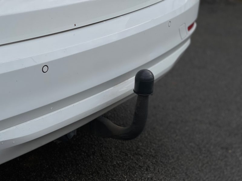 BMW SERIE 3 (F31) TOURING 318D 143 CH SPORT BVA8 GARANTIE 6 MOIS