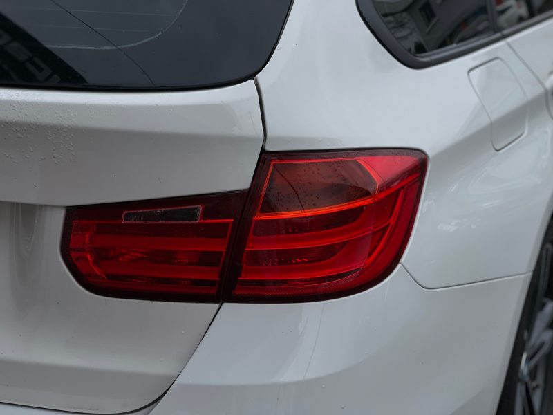 BMW SERIE 3 (F31) TOURING 318D 143 CH SPORT BVA8 GARANTIE 6 MOIS
