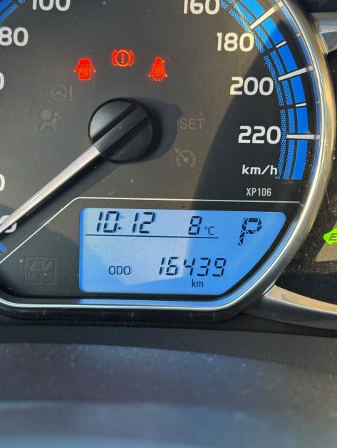 TOYOTA YARIS 1.5 HYBRID 100H COLLECTION 