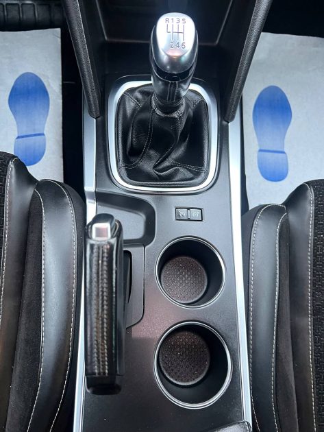 RENAULT MEGANE IV Estate 2017