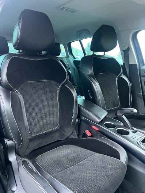 RENAULT MEGANE IV Estate 2017