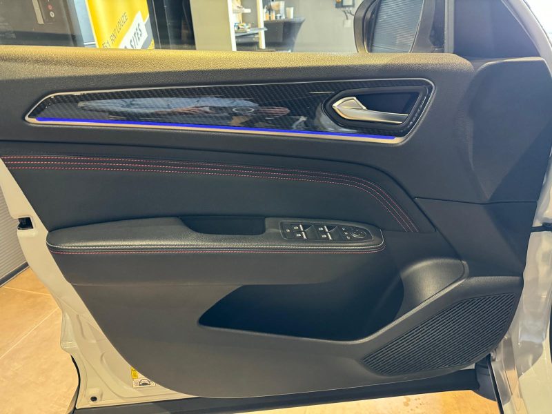 RENAULT ARKANA  2022