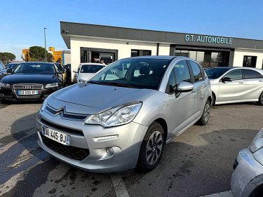 CITROEN C3 2013