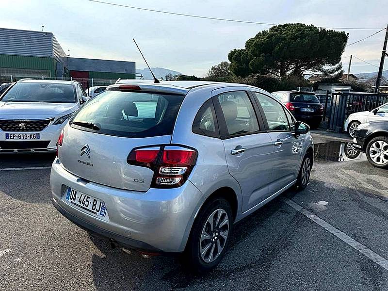 CITROEN C3 2013