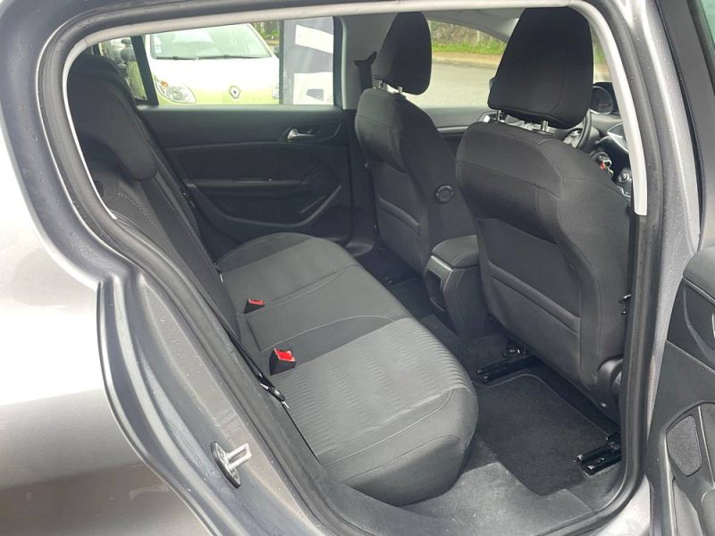 PEUGEOT 308 1.2THP 110CV