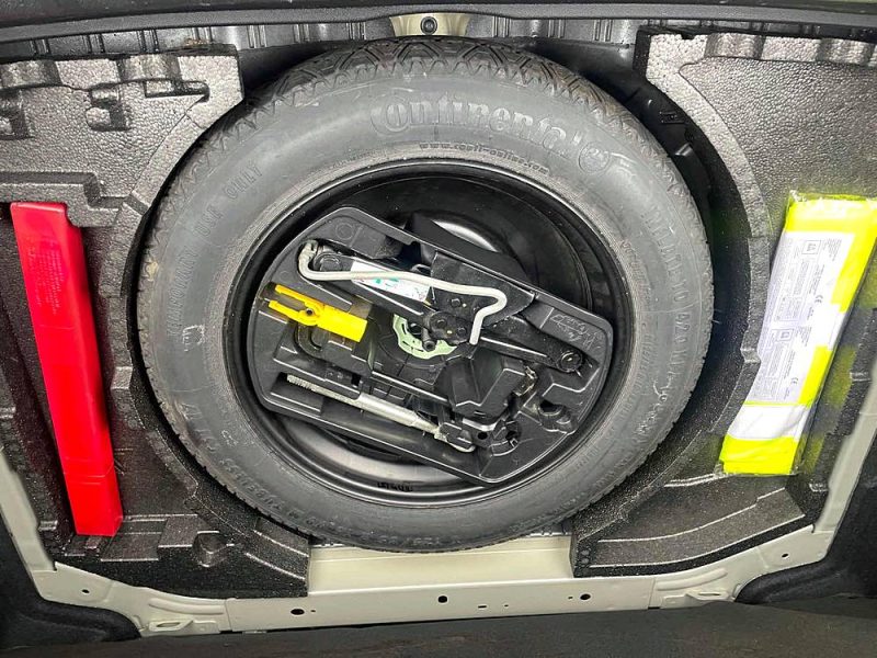 PEUGEOT 308 1.2THP 110CV